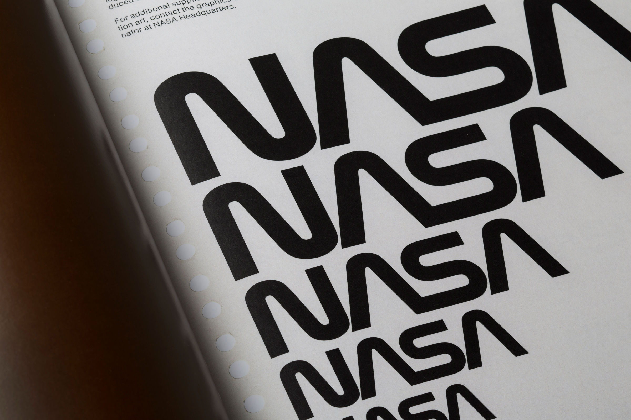 sydney design social nasa logo brand guidelines